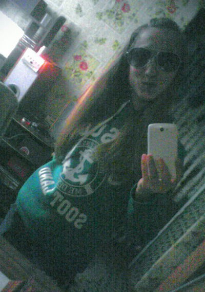 Любовь Федотова