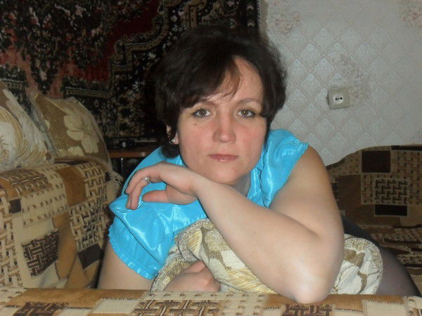 Римма Марынюк