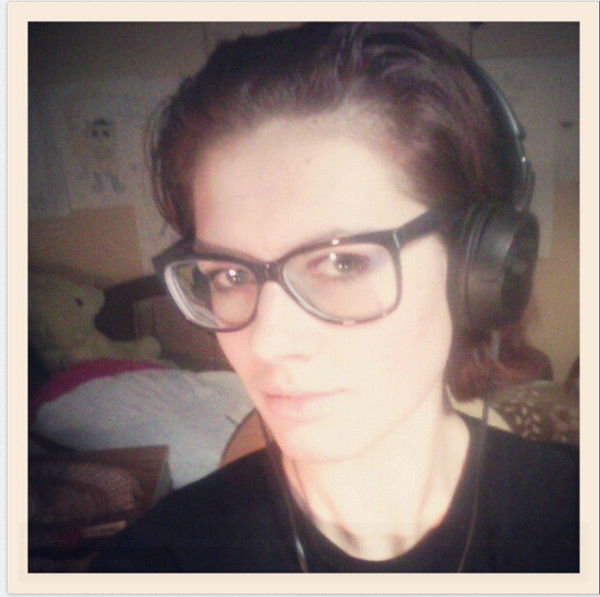 Татьяна Зыбарева