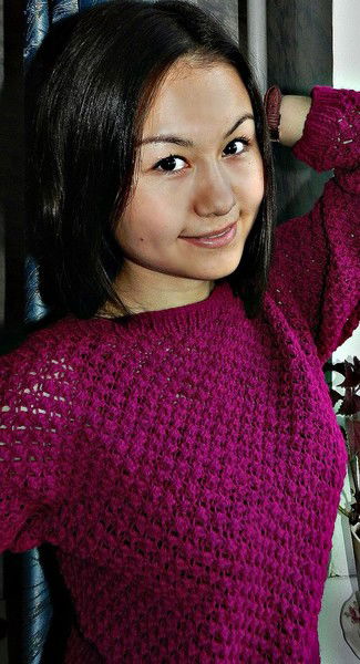 Гульназ Мажетай