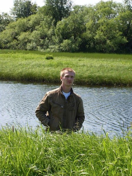 Cергей Ахимов