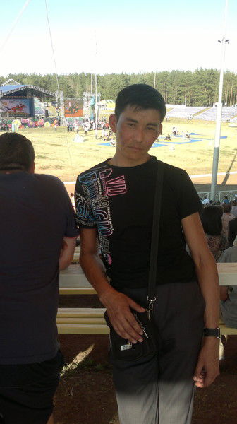 Самат Бурабаев