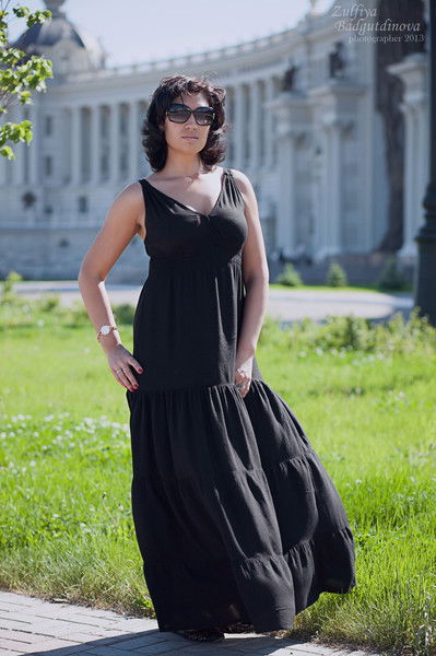 Гульнара Ермолаева