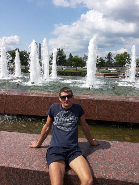 Максим Овчинников