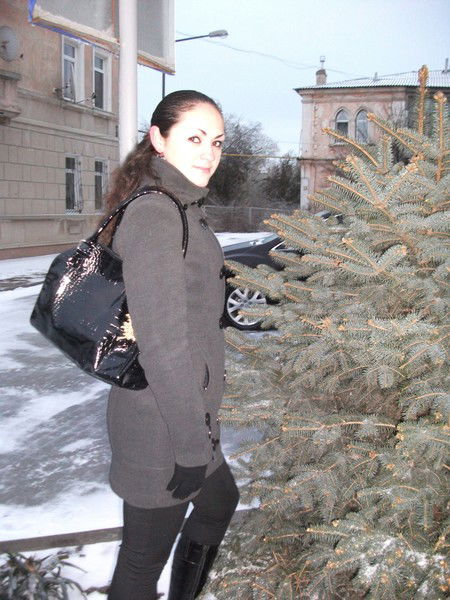 Надежда Дьяченко