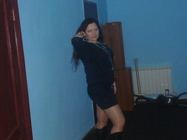 Ильмира Гайнуллина