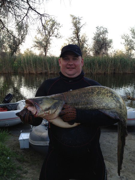 Алексей Мясников