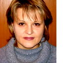 Галина Войнова