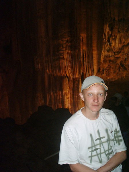 Андрей Якушев