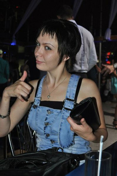 Анастасия Белова