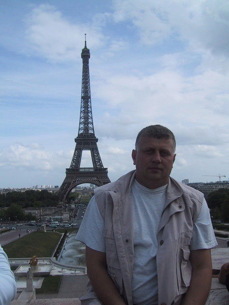 Александр Шумахер