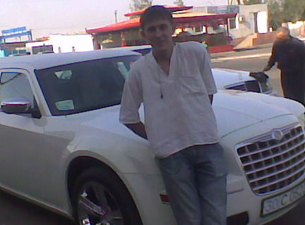 Дамир Рахматулин