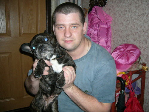 Сергей Лебедев