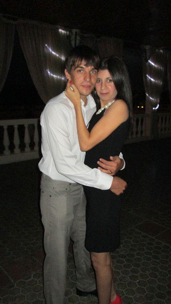 Денис И Эля Селивановы