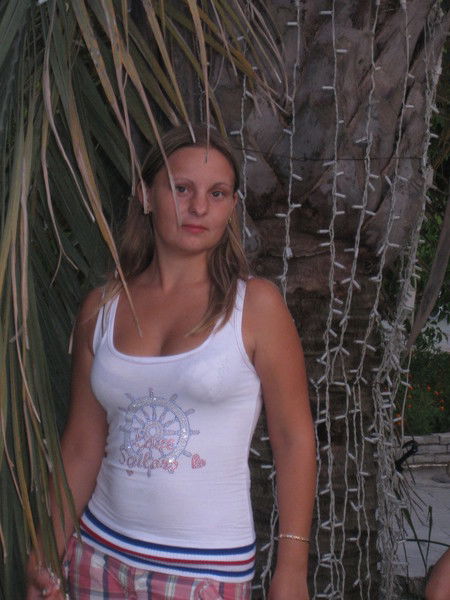 Мария Колоскова