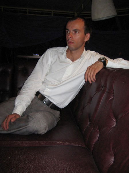 Сергей Гладков