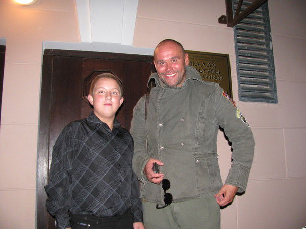 Владимир Милентьев