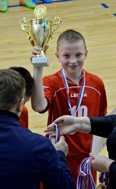 Светлана Рубцова