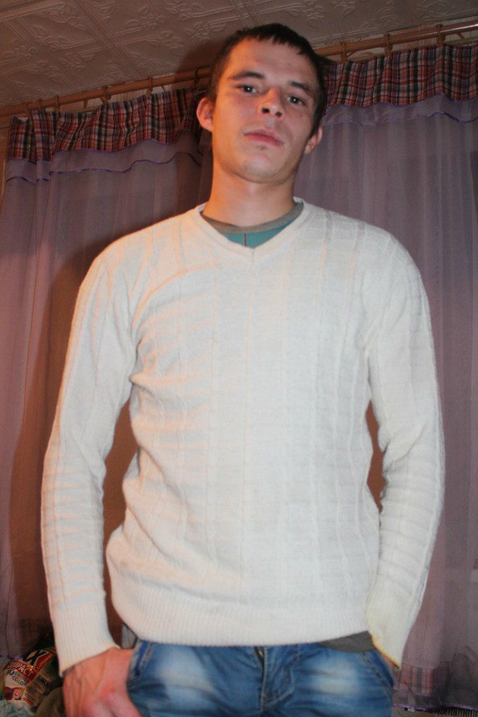 Витя Тваранович