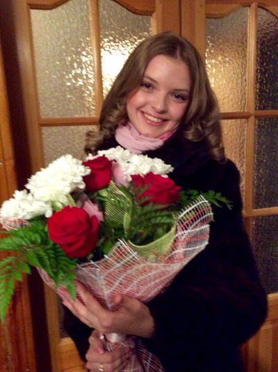 Екатерина Евдокимова