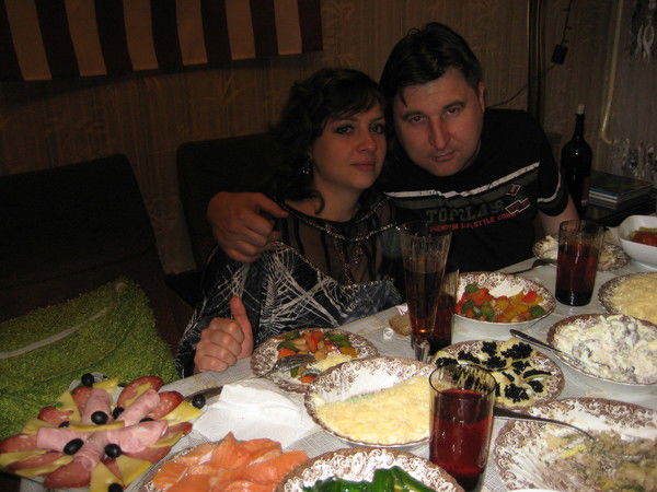 Дмитрий Ищенко