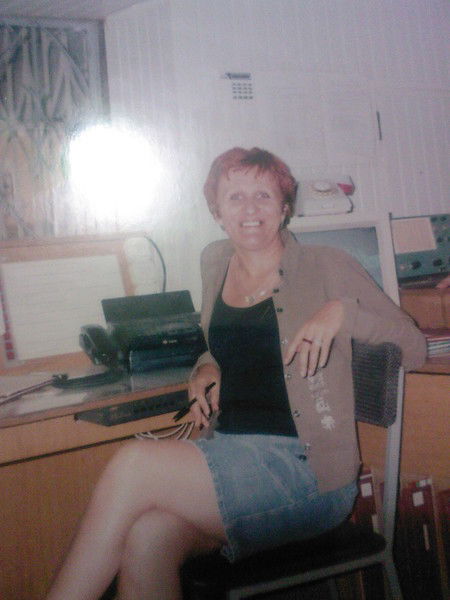 Евгения Гонтарь