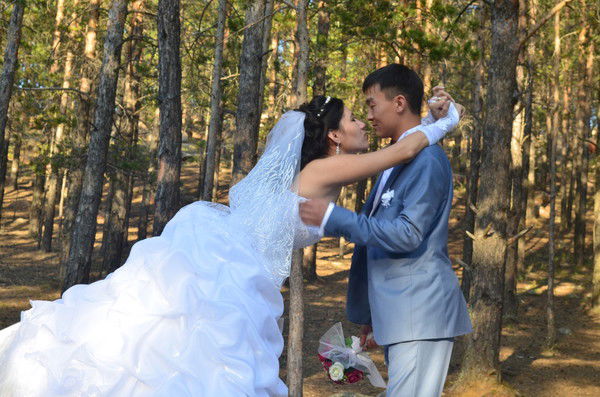 Мика Ерниязова