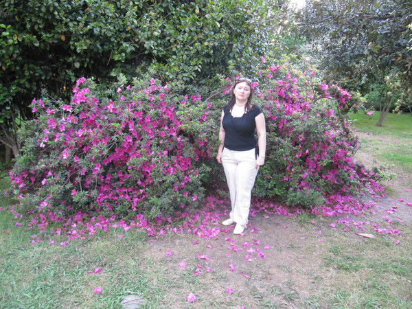 Людмила Чугреева