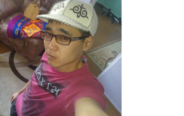 Ермек Урманов