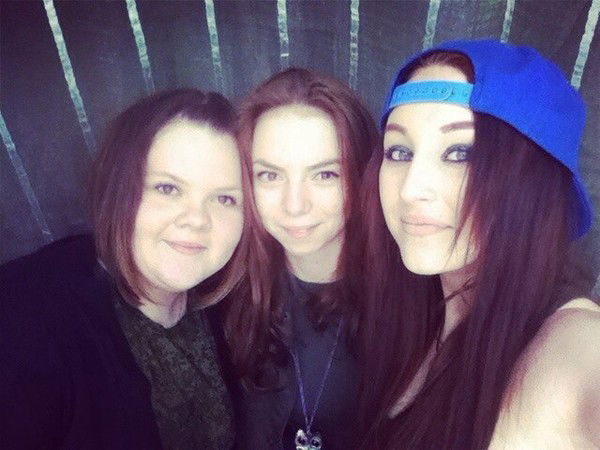 Екатерина Балабан