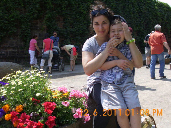 Юлия Волынская