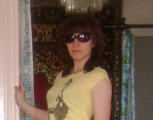 Анастасия Фролёнок