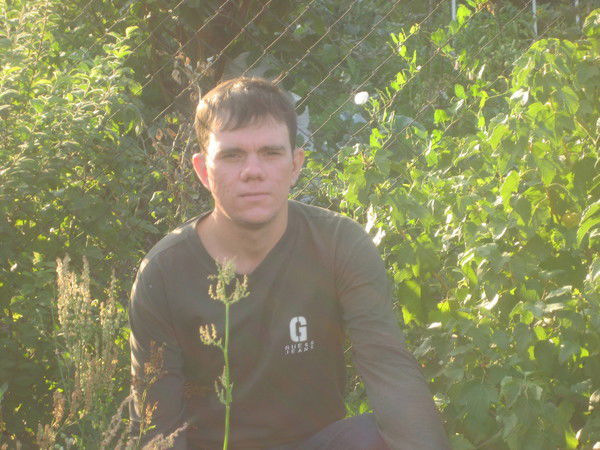 Данила Васильев