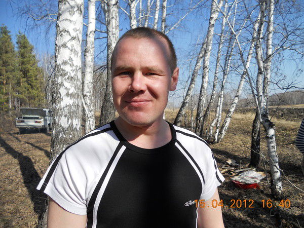 Александр Вдовин