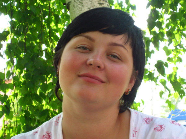 Светлана Карабанова