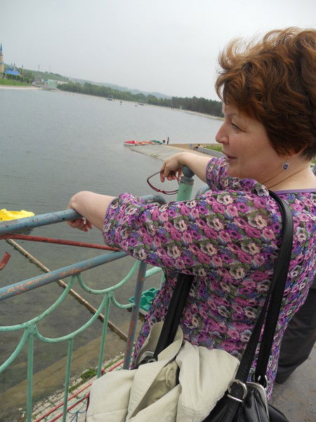 Наталья Радаева