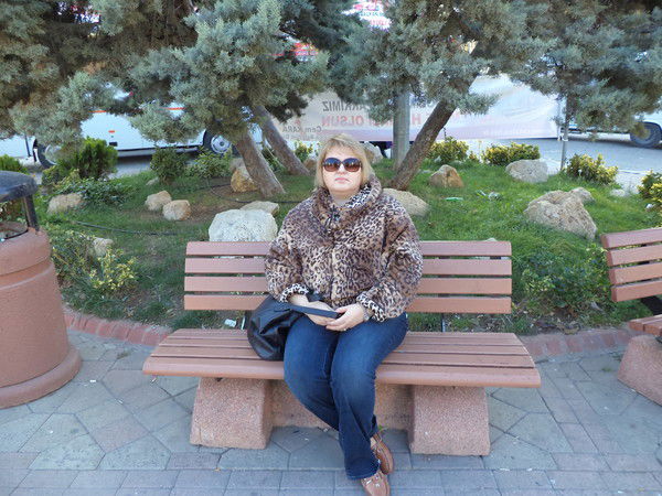 Виктория Горобец (Кравченко)