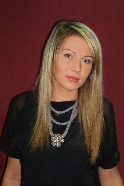 Светлана Симакова