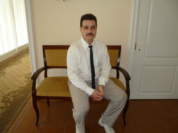 Александр Ильин