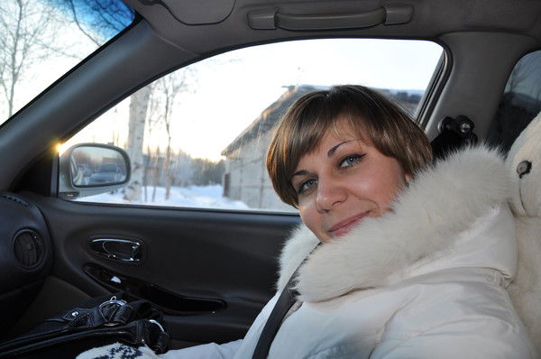 Татьяна Карабин