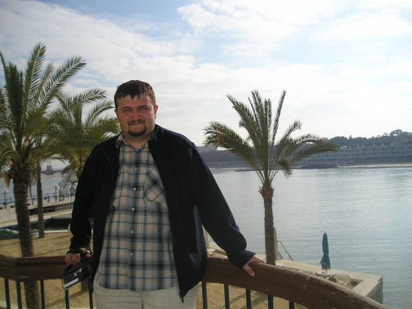 Андрей Вересов