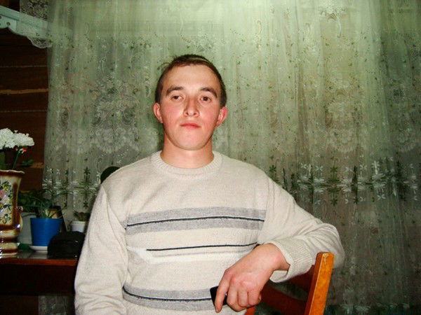 Михаил Власов