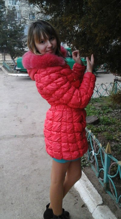 Юлия Старостина