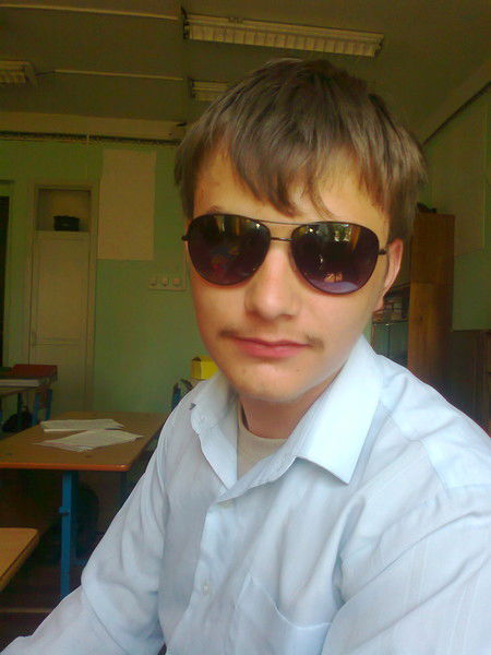 Иван Зайцев