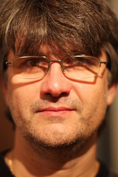 Виталий Гончаров