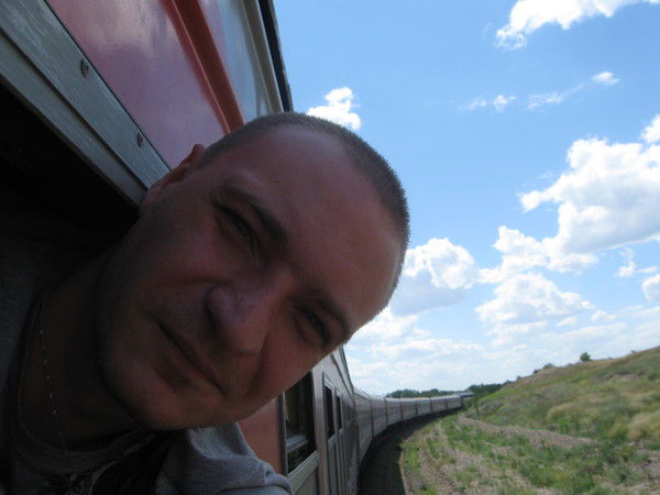 Сергей Воробьев