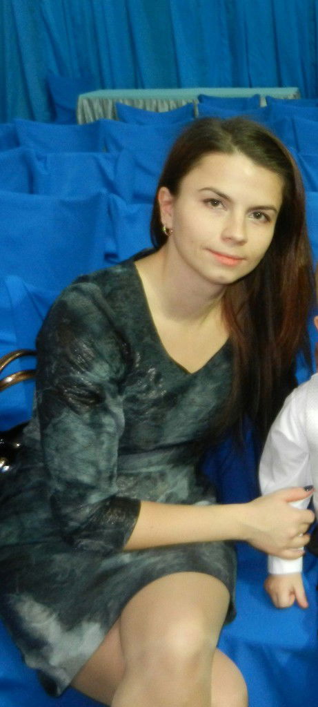 Наталья Фетисова