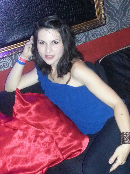 Ольга Смирнова