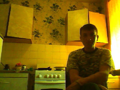 Вячеслав Угрюмов