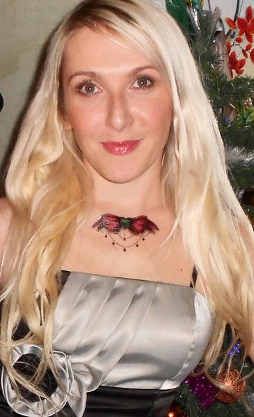 Алёна Смирнова